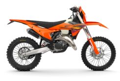 KTM 125 XC-W 2026