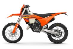 KTM 125 XC-W 2026 5 KTM 125 XC W 2026 estudio2