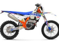 KTM 250 EXC-F 6Days 2026