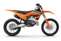 KTM 250 SX 2026