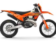KTM 250 XC-W 2026