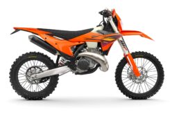 KTM 250 XC-W 2026