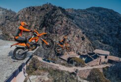 KTM 300 EXC 350 EXC F 2026