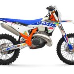 KTM 6Days de enduro. Así son las ediciones especiales 3 KTM 300 EXC 6Days