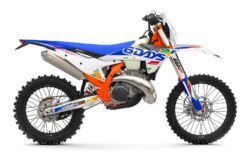 KTM 300 EXC 6Days 2026