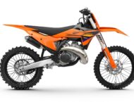 KTM 300 SX 2026