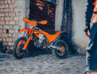 KTM 350 EXC-F 2026 9 KTM 350 EXC F 2026 estaticas2
