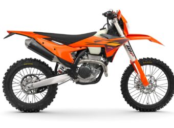 KTM 350 EXC-F 2026 24 KTM 350 EXC F 2026 estudio3
