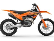 KTM 350 SX-F 2026