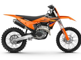 KTM 350 SX-F 2026 21 KTM 350 SX F 2026 estudio3