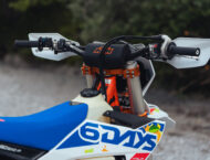 KTM 6Days de enduro. Así son las ediciones especiales 13 KTM 450 EXC F 6Days 2026 detalles36
