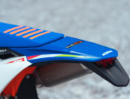 KTM 6Days de enduro. Así son las ediciones especiales 12 KTM 450 EXC F 6Days 2026 detalles38