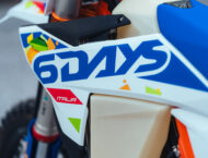 KTM 6Days de enduro. Así son las ediciones especiales 11 KTM 450 EXC F 6Days 2026 detalles39