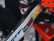 KTM 6Days de enduro. Así son las ediciones especiales 16 KTM 450 EXC F 6Days 2026 detalles44