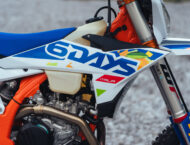 KTM 6Days de enduro. Así son las ediciones especiales 17 KTM 450 EXC F 6Days 2026 detalles49