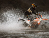 KTM 690 Enduro R 2026 accion65