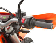 KTM 690 Enduro R 2026 detalles1
