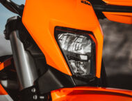 KTM 690 Enduro R 2026 detalles11