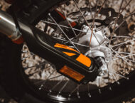 KTM 690 Enduro R 2026 detalles13