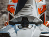KTM 690 Enduro R 2026 detalles14