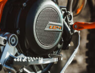 KTM 690 Enduro R 2026 detalles16