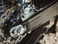 KTM 690 Enduro R 2026 detalles18