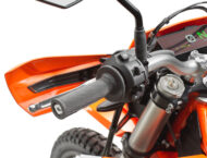 KTM 690 Enduro R 2026 detalles2