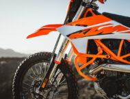 KTM 690 Enduro R 2026 detalles20