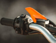 KTM 690 Enduro R 2026 detalles26