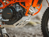 KTM 690 Enduro R 2026 detalles28