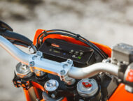 KTM 690 Enduro R 2026 detalles31