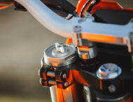 KTM 690 Enduro R 2026 detalles33