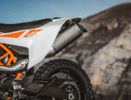 KTM 690 Enduro R 2026 detalles35