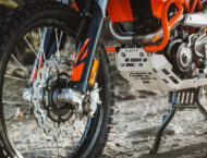 KTM 690 Enduro R 2026 detalles39