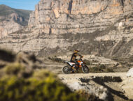 KTM 690 Enduro R 2026 estaticas10