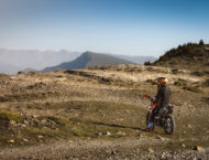 KTM 690 Enduro R 2026 estaticas11
