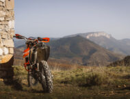 KTM 690 Enduro R 2026 estaticas15