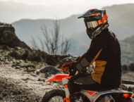 KTM 690 Enduro R 2026 estaticas16