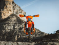 KTM 690 Enduro R 2026 estaticas31