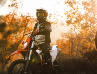 KTM 690 Enduro R 2026 estaticas6