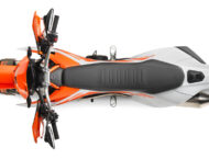 KTM 690 Enduro R 2026 estudio3