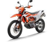 KTM 690 Enduro R 2026 estudio4