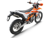 KTM 690 Enduro R 2026 estudio6