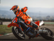 KTM 690 SMC R 2026 66 KTM 690 SMC R 2026 accion12