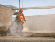 KTM 690 SMC R 2026 65 KTM 690 SMC R 2026 accion13