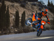 KTM 690 SMC R 2026 64 KTM 690 SMC R 2026 accion14