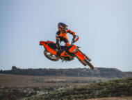 KTM 690 SMC R 2026 54 KTM 690 SMC R 2026 accion24