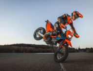 KTM 690 SMC R 2026 49 KTM 690 SMC R 2026 accion29