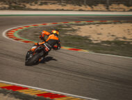 KTM 690 SMC R 2026 35 KTM 690 SMC R 2026 accion43