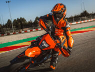 KTM 690 SMC R 2026 30 KTM 690 SMC R 2026 accion48
